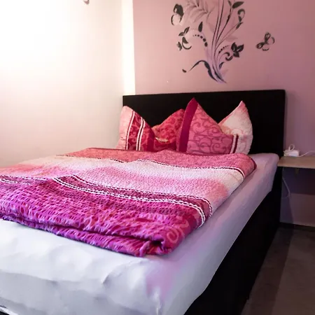 Tolles Mit Offenem Kamin By Interhome Apartment Weißenstadt
