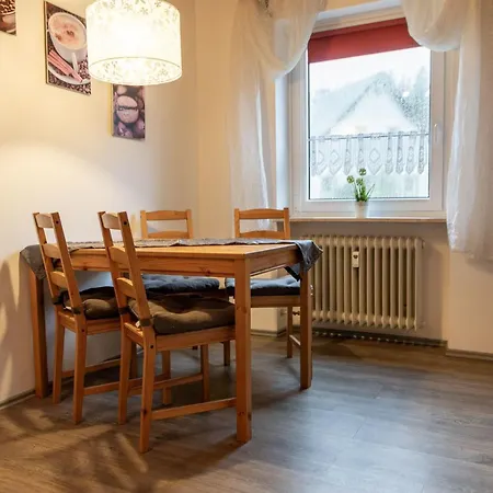 Apartment Tolles Mit Offenem Kamin By Interhome *
