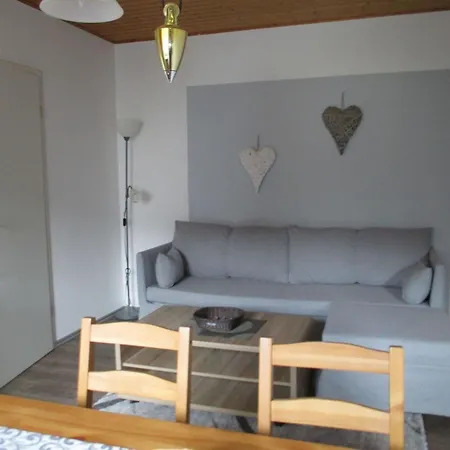 Tolles Mit Offenem Kamin By Interhome Apartment *