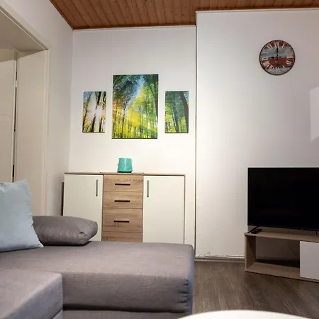 Tolles Mit Offenem Kamin By Interhome *