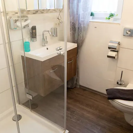 Tolles Mit Offenem Kamin By Interhome * Weißenstadt
