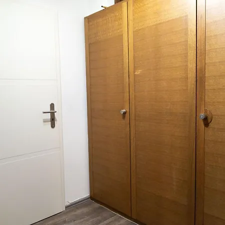 Tolles Mit Offenem Kamin By Interhome Apartment *