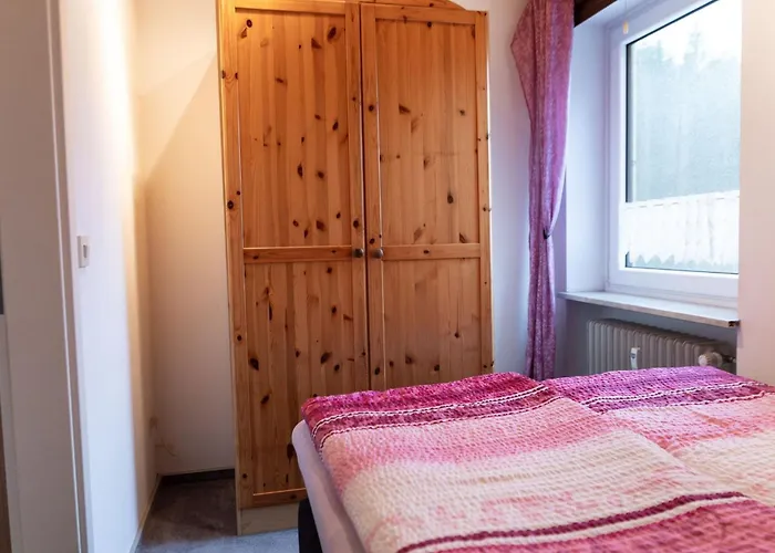Tolles Mit Offenem Kamin By Interhome Apartment *