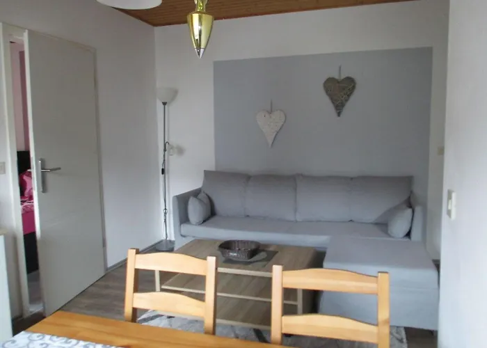 Tolles Mit Offenem Kamin By Interhome Apartment *