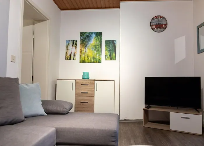Tolles Mit Offenem Kamin By Interhome *