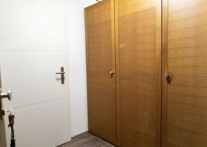 Tolles Mit Offenem Kamin By Interhome Apartment *