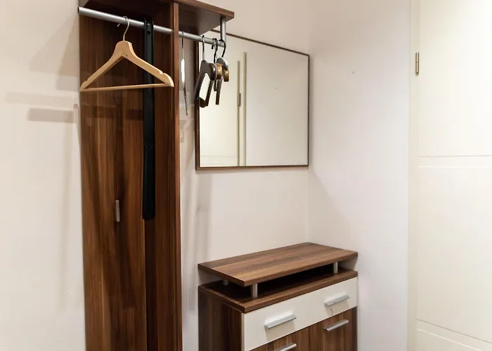 Tolles Mit Offenem Kamin By Interhome * Weißenstadt